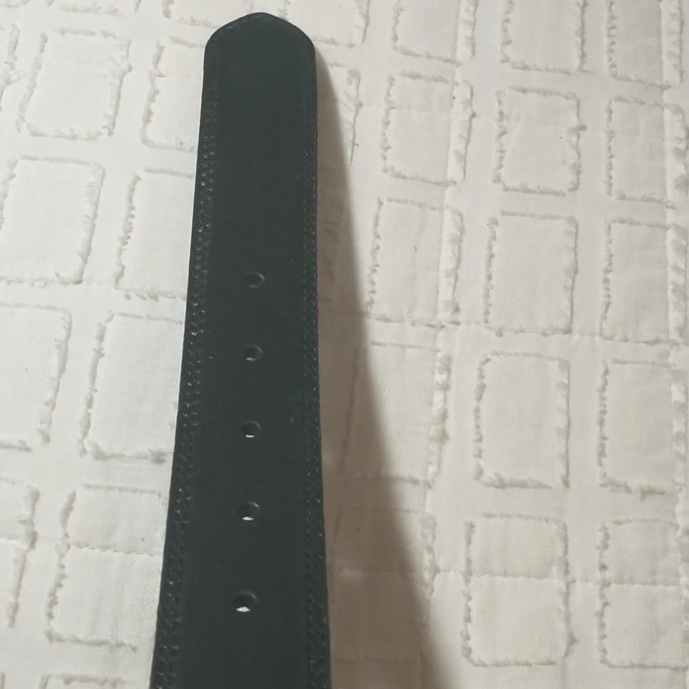 Browning Genuine Leather Brown Belt,‎ Size 52, With Tags